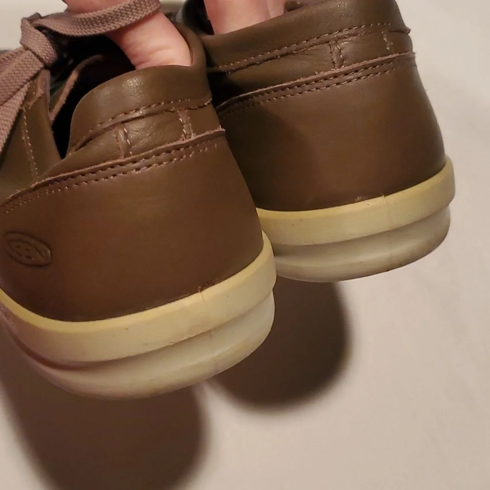 Keen lorelai sneakers